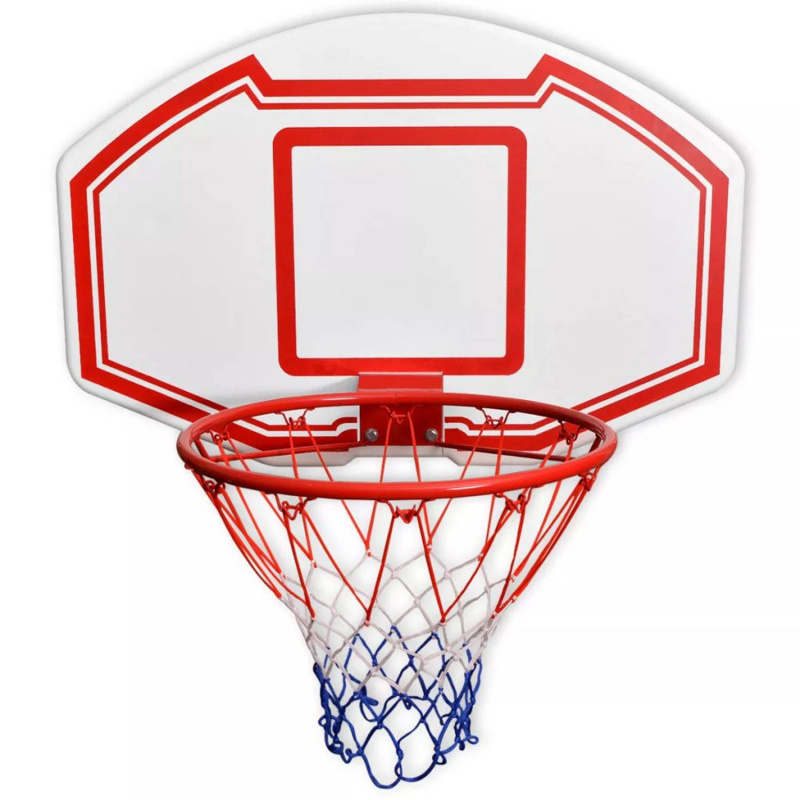 Aga Basketball Hoop MR6065