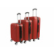 Aga Travel Travel case set MR4652 Red