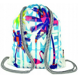 St.RIGHT Backpack Summer