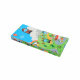 Aga4Kids Children's Foldable Foam Mat 200x180 cm DS3011