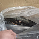 Kiduku Combined Stroller 3-in-1 Black - 6DZ124 - II. QUALITY