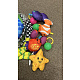 Aga Educational Mat 3in1 Turtle 2DZ247 - II. QUALITY