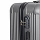 Aga Travel Příruční zavazadlo MR4696 Tmavě šedé