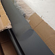 Aga Side Awning 1.5x3 m Dark Gray 6DAZ503 - II. QUALITY