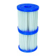 Bestway Steel Pro Max 3.05 x 0.76 m 56408 + Cartridge filtration