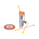 Aga Shooting bow and arrow set with target