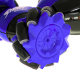Aga Stunt RC car 360° blue