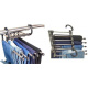 Aga Hanger for 5 pairs of trousers