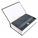 Safe deposit box Book