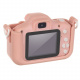 Digital Camera Kruzzel AC22296 Pink Universal