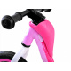ROYALBABY Scooter PONY SPRINT 12" RO0131 - Pink