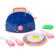 Set of kitchen accessories toaster ZA4278