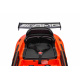 Mercedes AMG GT3 EVO Orange