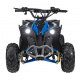 RENEGADE HIPERFECT 110CC Blue Gasoline Quad