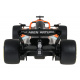 Bolid R/C 1:18 McLaren F1 MCL36 Orange RASTAR