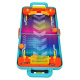 Arcade Game Set 4-in-1