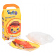 Create Your Own Plush Lion Set