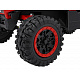 Buggy 4x4 Vehicle KCK 24V9Ah Red