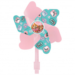 PINWHEEL PAW PATROL GIRLS
