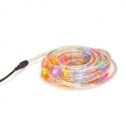E12A2 OUTDOOR HOSE 10M 240LED RGB