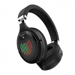 K432D8 ON-EAR BLUETOOTH HEADPHONES STARS