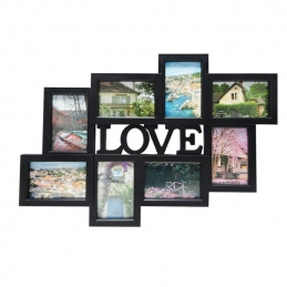 Q65B1 PHOTO FRAME LOVE 8