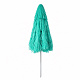 Linder Exclusiv Sun umbrella Hawaii Turquoise