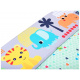 Aga4Kids Play Blanket 5in1 Blue