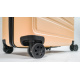 Aga Travel Travel case set MR4657 Orange