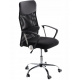 Aga Office Chair Black