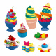 Aga4Kids Confectionery Machine for Play-Doh