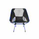 Aga Camping Folding Chair DS714 Blue