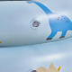 Aga Children's Pool DS2810 120x42 cm