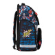 Paso School Backpack Spider-Man