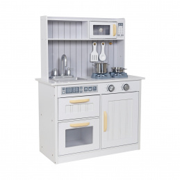 Aga4Kids Children's Wooden Kitchen MR6158