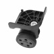 Aga Replacement Wheel for Suitcase MR4692 Black