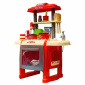 Aga4Kids Plastic Kitchen 6DZ014 - 2.QUALITY