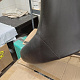 Aga Bar Chair Black 6DAZ326 - II. QUALITY