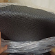 Aga Office Ergonomic Chair Black 6DAZ632 - SECOND QUALITY