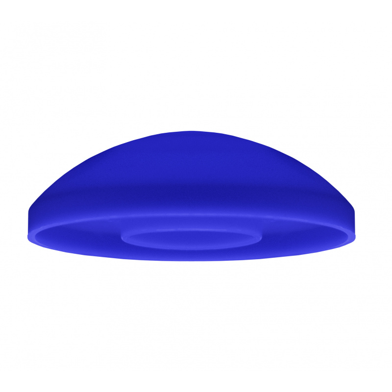 Aga Hat UNIVERSAL for outer net Blue