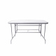 Linder Exclusiv Garden table MILANO MC33083 110x70 cm