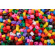 Aga Creative Iron-on Beads BOX 5000pcs
