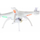 Syma RC Drone Syma X5SW 2.4GHz Wi-Fi FPV Camera