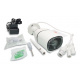 Wireless Wifi camera SMART outdoor 1080p