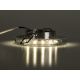 BERGE Suspension spot light BRG71023 - GU10 - round + LED strip 3W neutral white