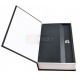 Safe deposit box Book