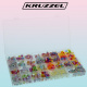 Bracelet Making Kit Kruzzel 19730