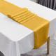 Satin table runner 900x36cm Ruhhy 25065 universal