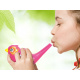 Whistle Bird ZA1483 - Pink