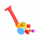 Musical ball catcher ZA3416